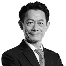 Mr. Tran Phuoc (Lucas) as Independent Non-Executive Director